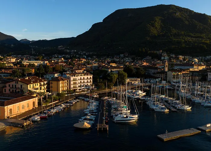 Bellerive Lifestyle Hotel Salò