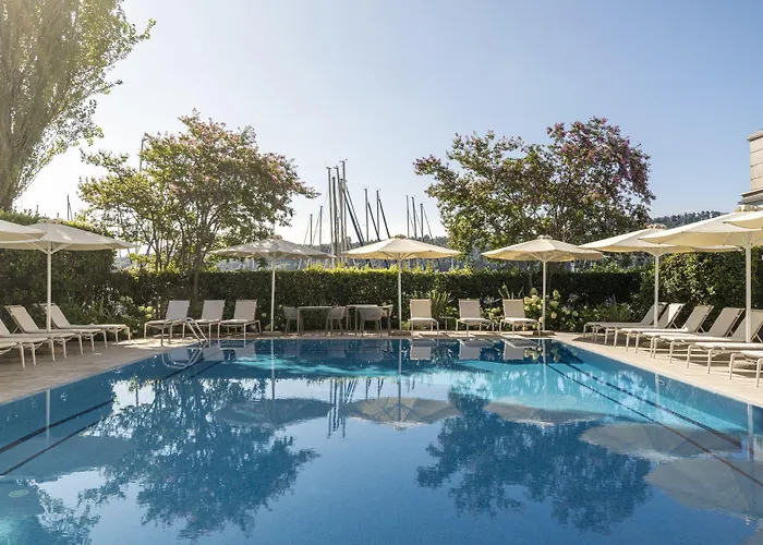 Bellerive Lifestyle Hotel Salò
